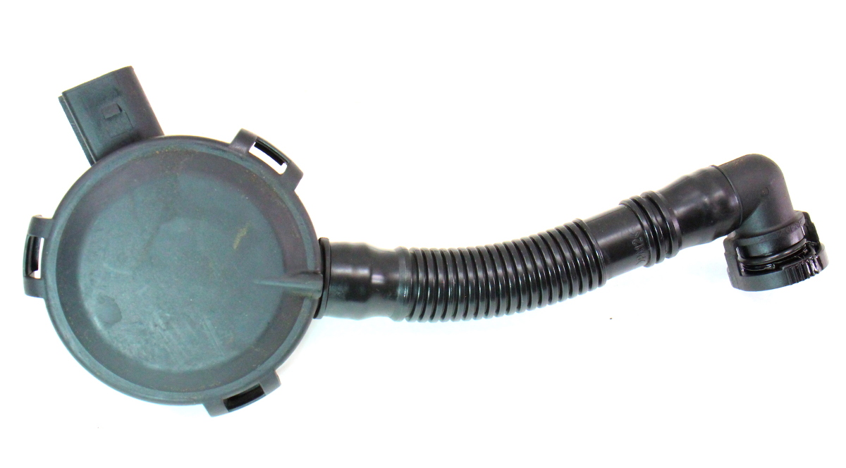 PCV Breather Valve 0407 VW Touareg 3.2 V6 VR6 eBay