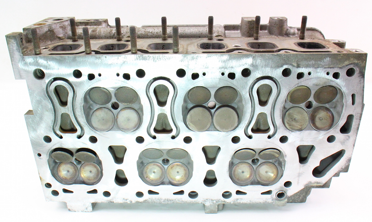 Cylinder Head VW Touareg Eos A3 TT R32 3.2 3.2L V6 VR6 022 103 373 C