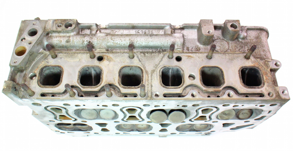 Cylinder Head VW Touareg Eos A3 TT R32 3.2 3.2L V6 VR6 022 103 373 C