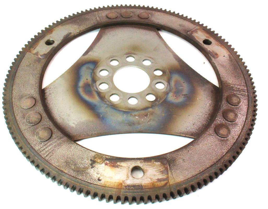 Transmission Flywheel Flex Plate AT 0407 VW Touareg Audi Q7 3.2 3.6 V6