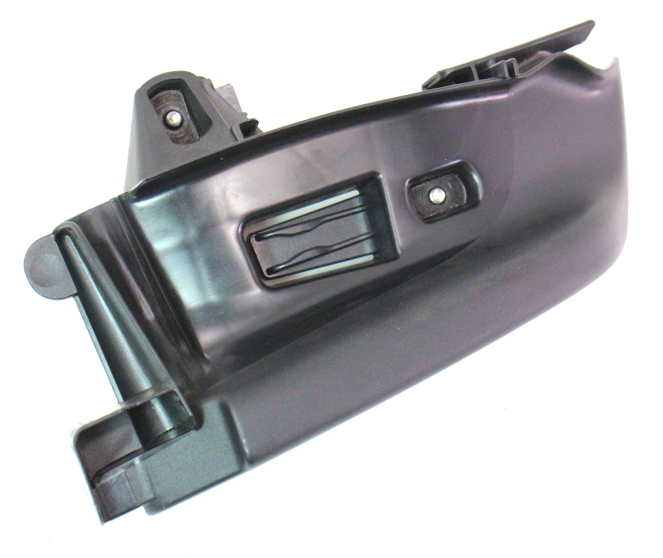 LH Rear Seat Belt Guide Trim 0916 Audi A4 S4 Allroad B8 8K0 857 791