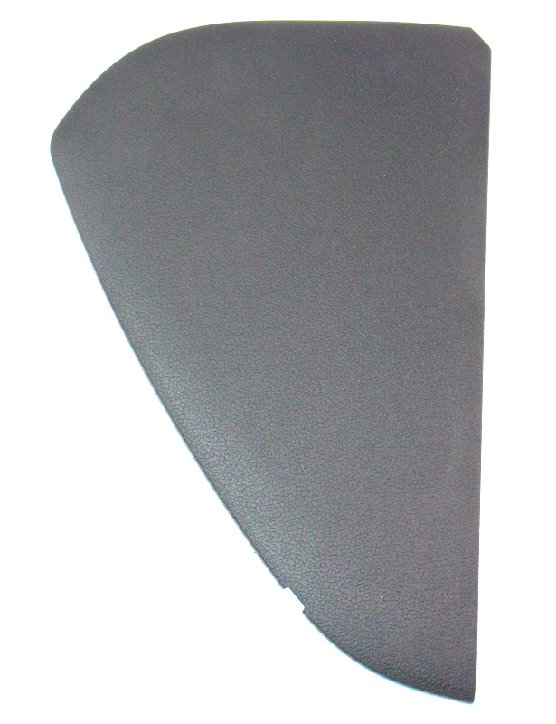 RH Side Dash End Cover Trim Panel 0916 Audi A4 S4 B8 Genuine 8K0 857