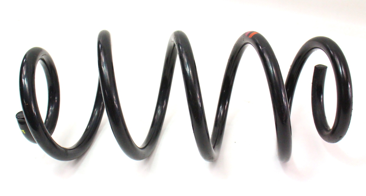 Front Suspension Coil Spring 0916 Audi A4 B8 Genuine CarParts4Sale