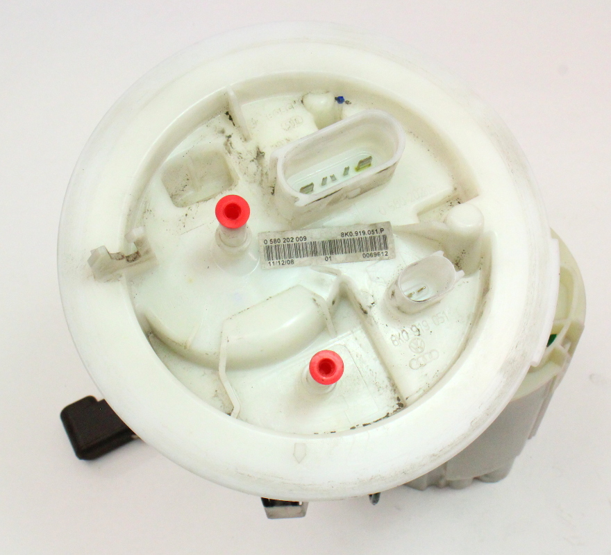 Audi A4 2008 Fuel Pump