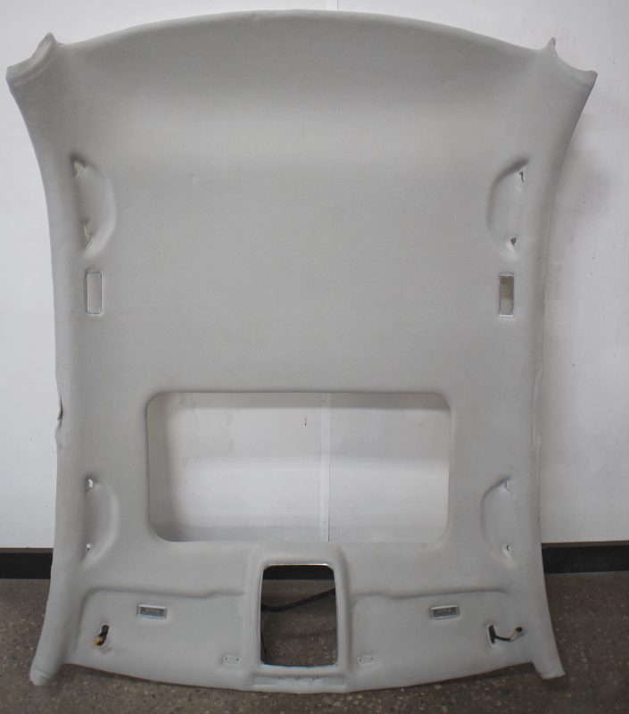 Interior Roof Head Liner Headliner 0105 VW Jetta MK4 Local Pickup Iowa City eBay