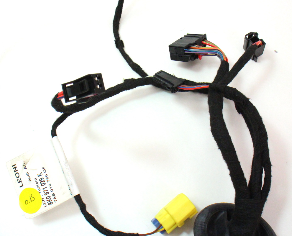 wiring harness drivers door audi a4 b6 audi a4 fuse panel wiring harness drivers door audi a4 b6 audi a4 fuse panel