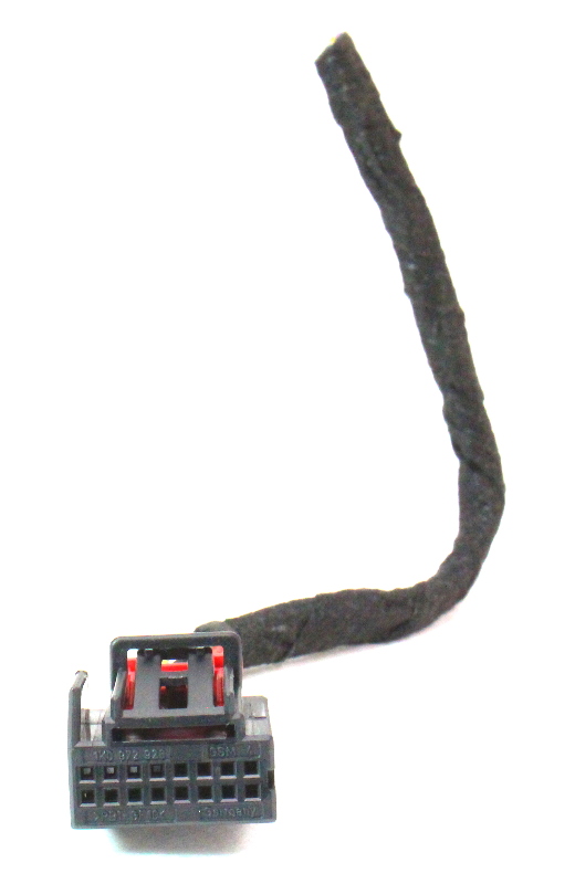 Ignition Wiring Harness Pigtail Plug 0912 Audi A4 B8 Genuine 1K0