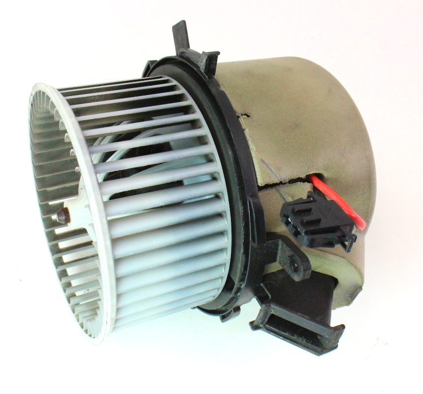 Blower Fan Motor 0912 Audi A4 S4 B8 Q5 A5 S5 Genuine 8K1 820 021 CarParts4Sale, Inc.