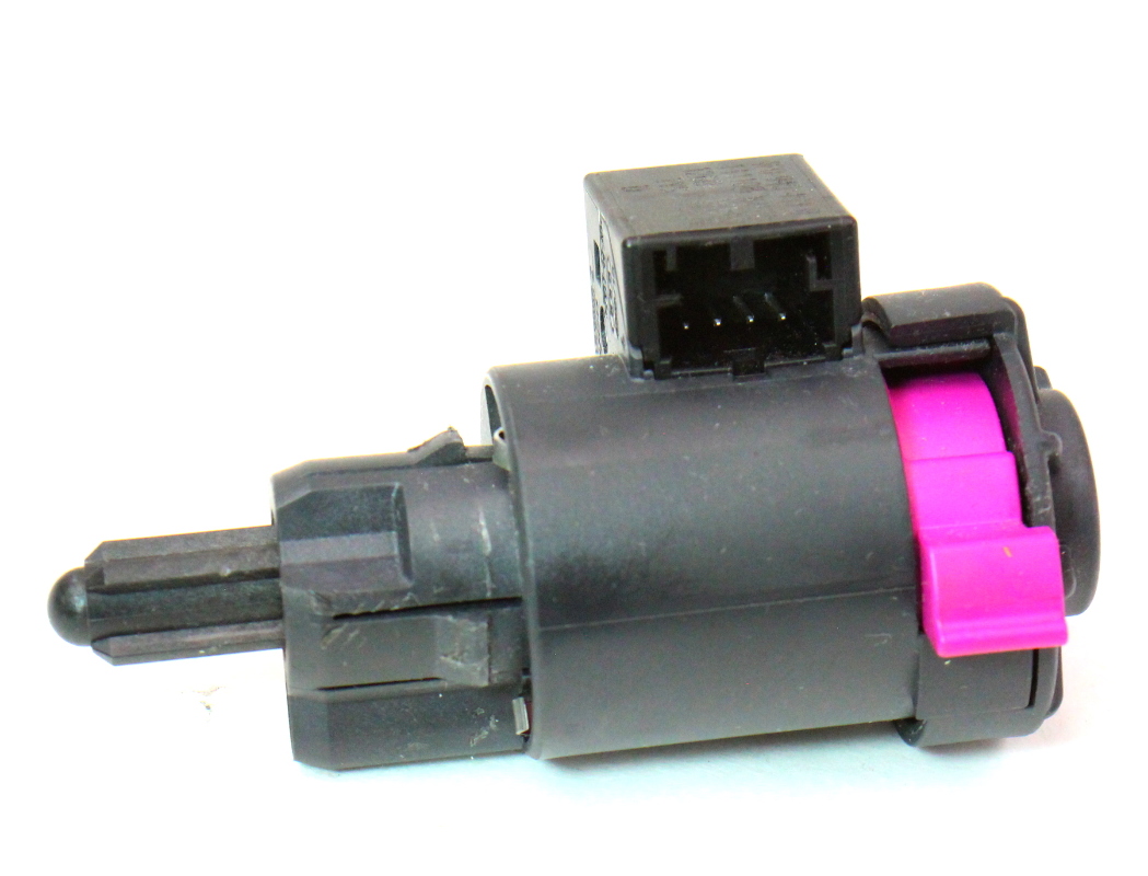 Brake Pedal Switch 0912 Audi A4 B8 Genuine 4F0 945 459 B