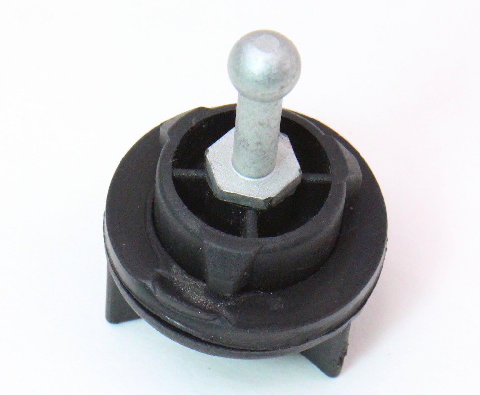 Headlight Adjuster Mount Screw Knob Audi A6 Allroad VW Jetta Mk4 Passat