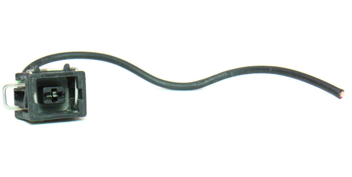 Starter Wire Plug Pigtail Connector 9905 VW Jetta Golf MK4 Beetle 357 872 771 eBay