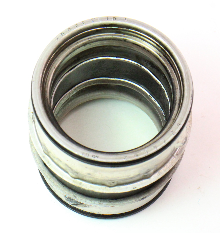 Intercooler Pressure Hose 0405 VW Jetta Golf MK4 Beetle BEW TDI 1J0