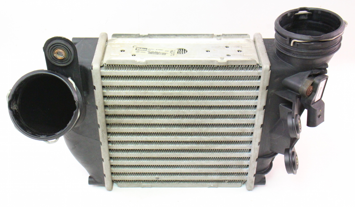 Intercooler 0305 VW Jetta Golf GTI MK4 1.8T TDI BEW Genuine 1J0 145 803 N eBay