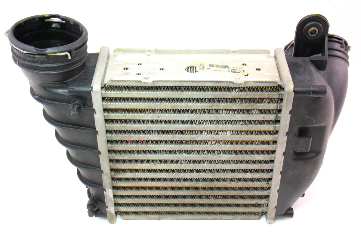 Intercooler 0305 VW Jetta Golf GTI MK4 1.8T TDI BEW Genuine 1J0 145 803 N eBay