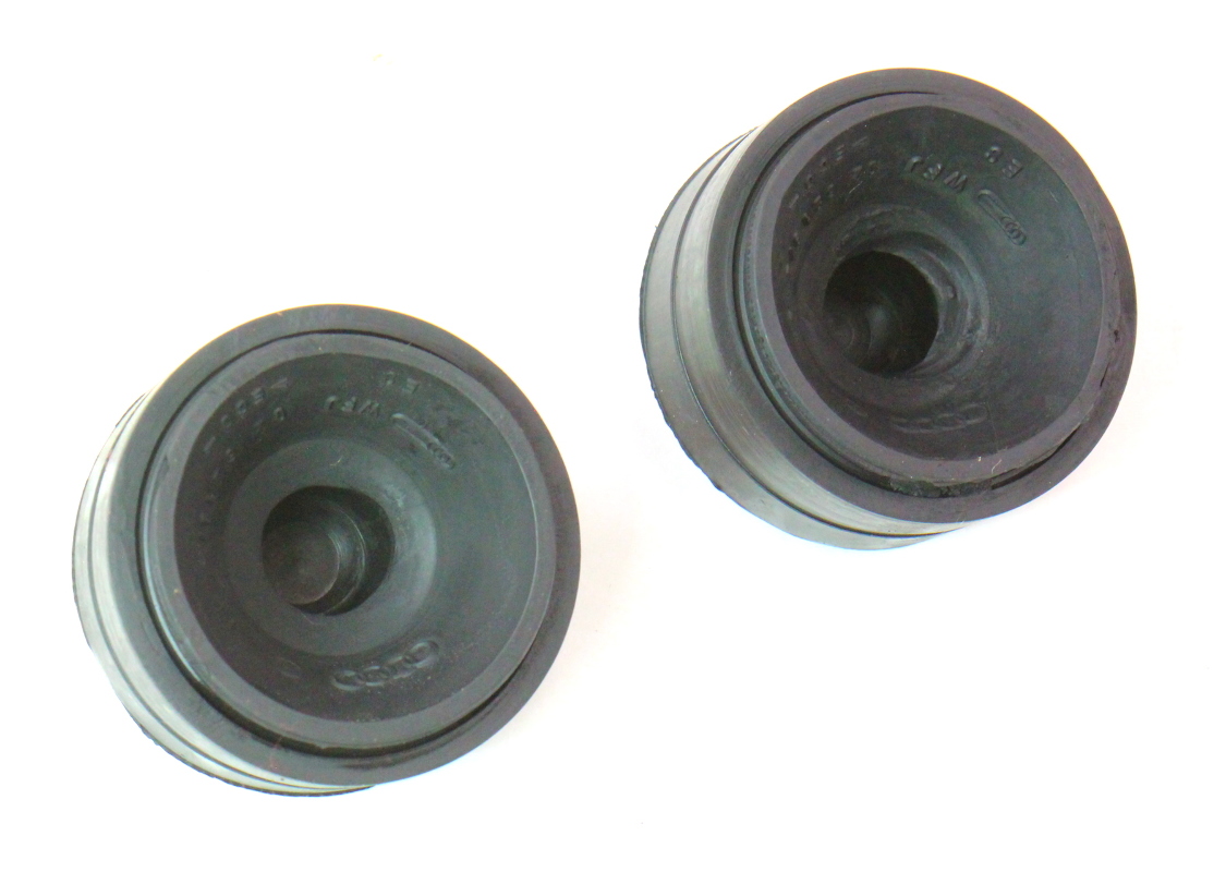 Engine Cover Mounts 0405 VW Jetta Golf MK4 Beetle 1.9 TDI BEW