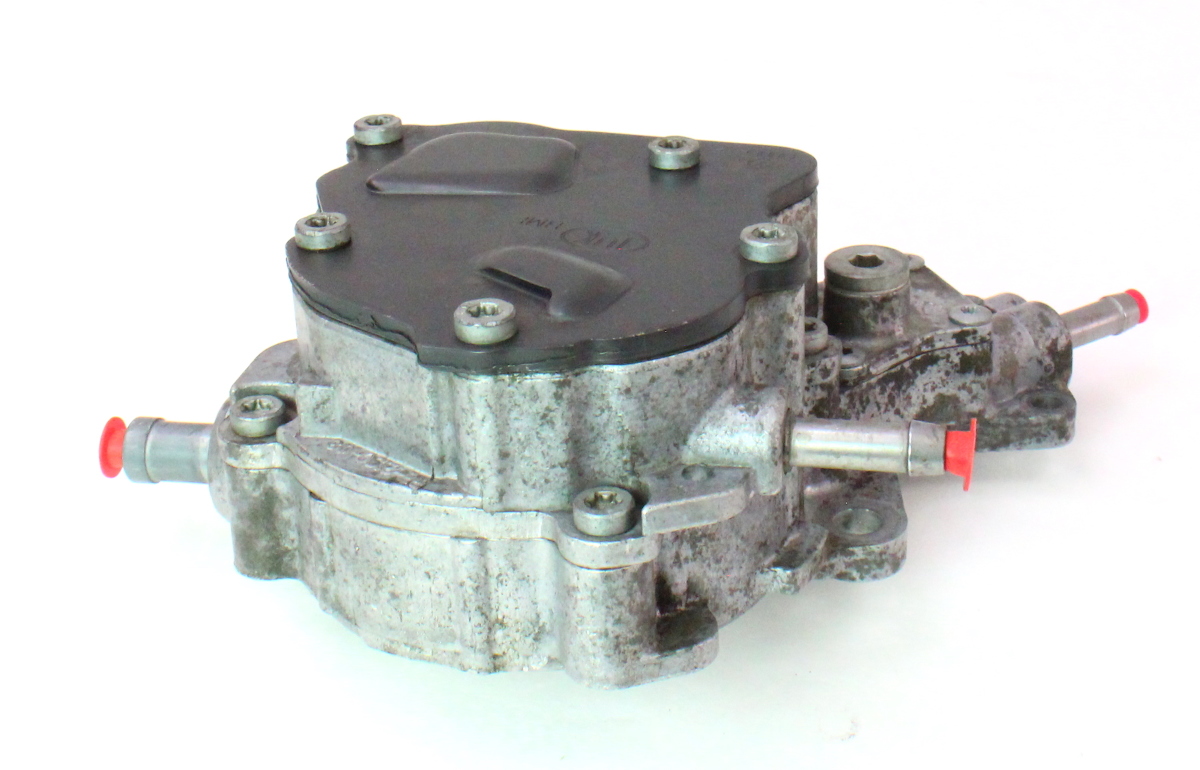 Vacuum Pump 0405 VW Jetta Golf MK4 Beetle 1.9 TDI BEW Genuine eBay