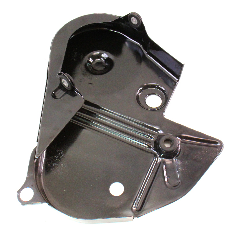 Metal Timing Belt Cover 1.6 Diesel VW Rabbit Jetta Pickup MK1 068