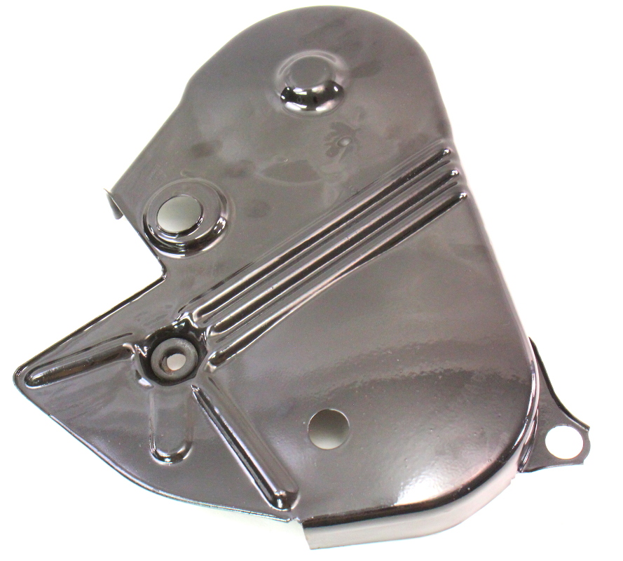 Metal Timing Belt Cover 1.6 Diesel VW Rabbit Jetta Pickup MK1 068