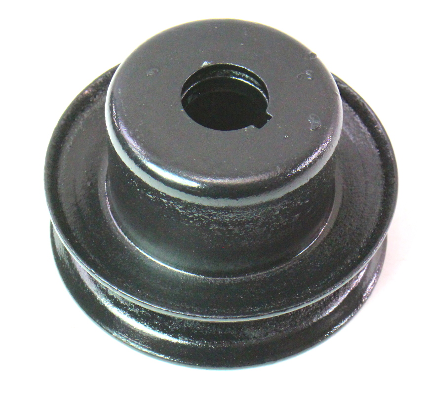 Alternator Pulley 8592 VW Jetta Golf MK2 Cabriolet 1.8 8v Genuine