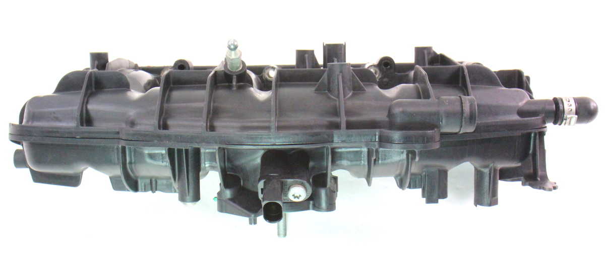 Intake Manifold 2.0T Audi A3 A4 TT VW Jetta GTI Mk5 Passat Eos 06D