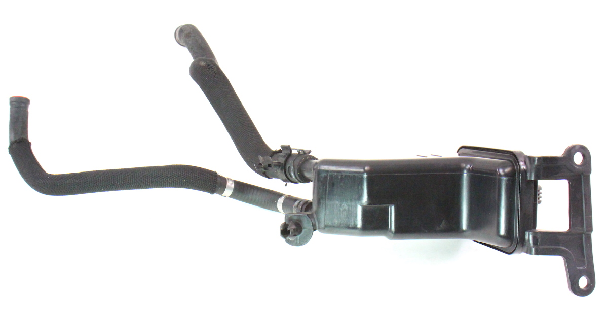 Power Steering Reservoir Tank & Hoses 0508 Audi A4 B7 Genuine 8E0