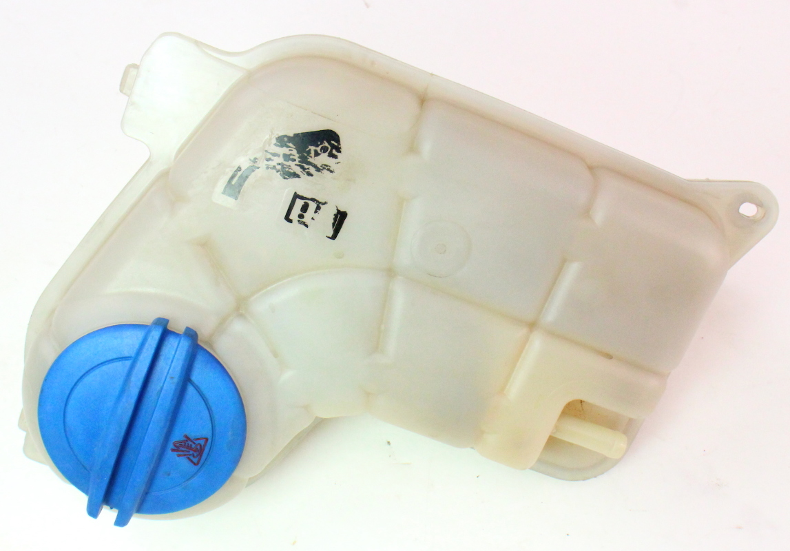 Coolant Reservoir Expansion Tank 0208 Audi A4 B6 B7 Genuine 8E0