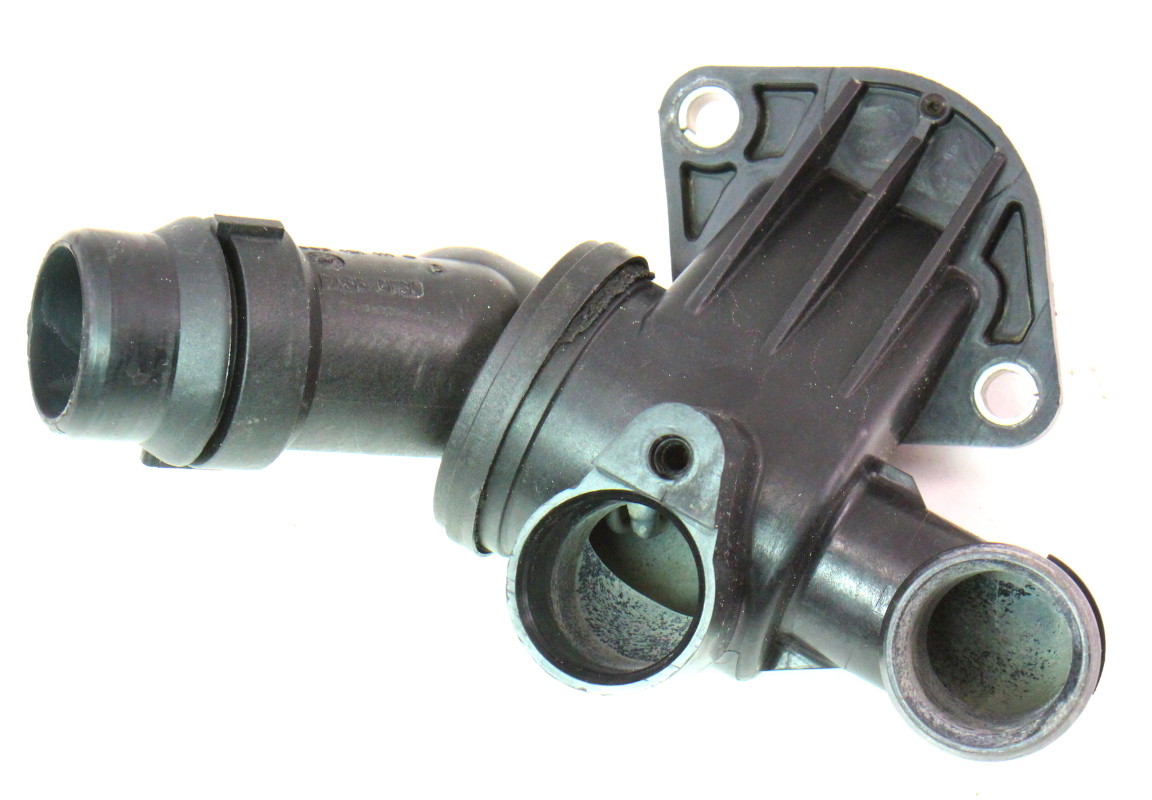 Coolant Flange 0508 Audi A4 B7 2.0T FSI Genuine 06D 121 111 G