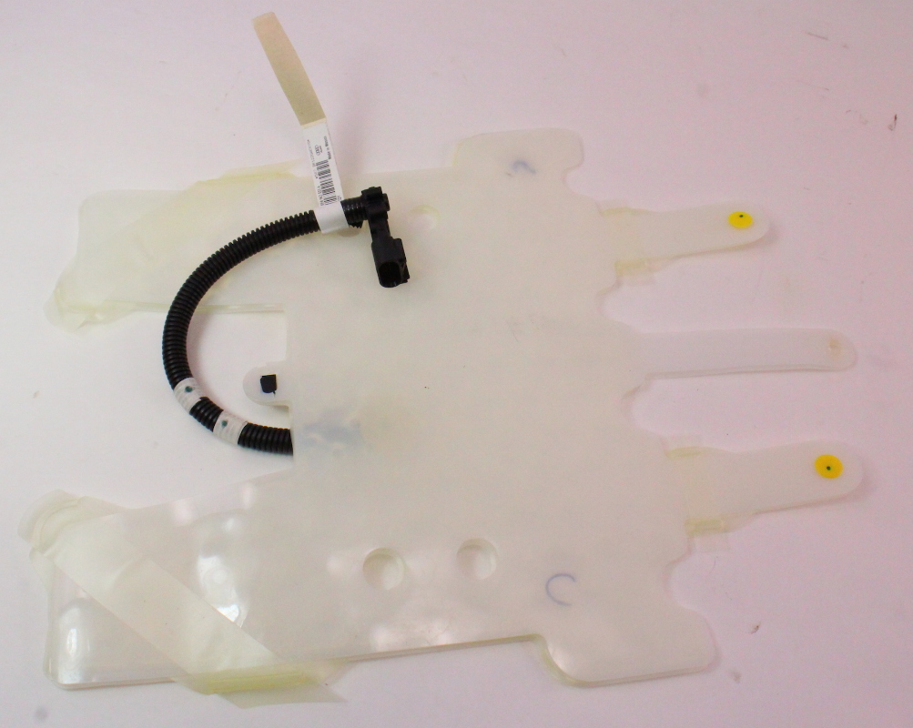 Passenger Seat Air Bag Sensor Pad 0608 Audi A3 A4 B7 Genuine 8E0 963 553 A eBay