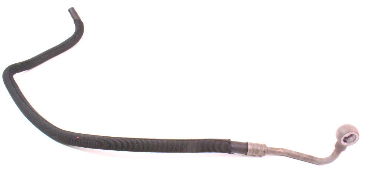 Power Steering Line Hose 0508 Audi A4 B7 Genuine 8E1 422 831 AG