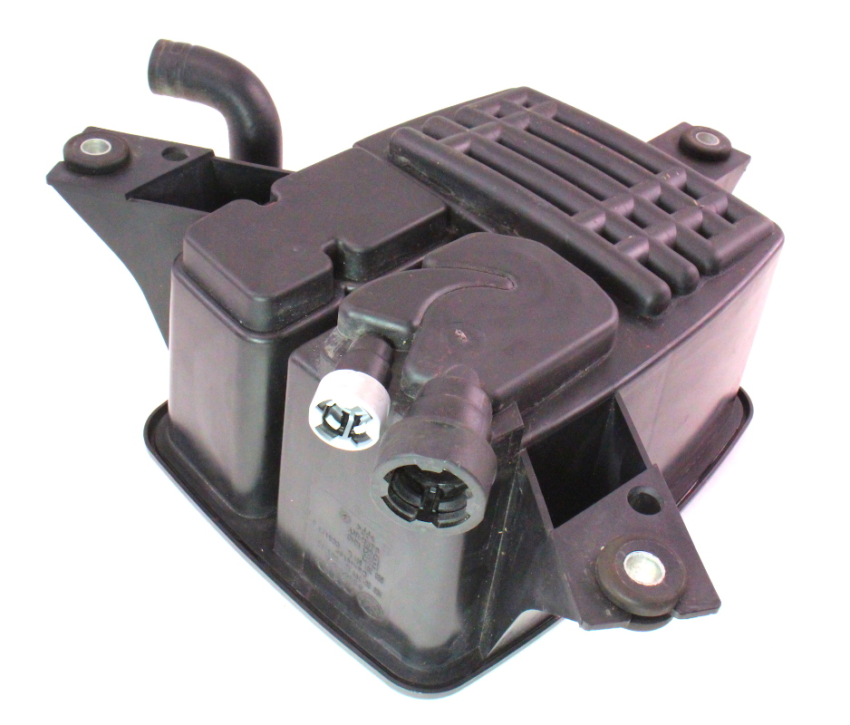 Emissions Vapor Charcoal Canister 0508 Audi A4 S4 B7 8E0 201 799 C