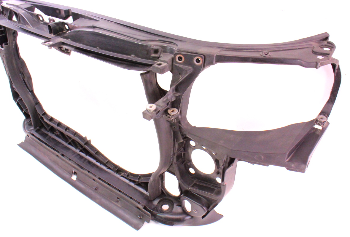 Radiator Core Support Front Header Panel 05 08 Audi A4 2