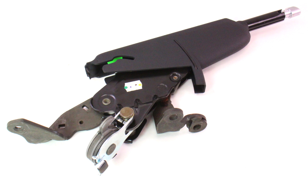 Ebrake Parking EBrake Handle 0208 Audi A4 S4 B6 B7 Genuine 8E0