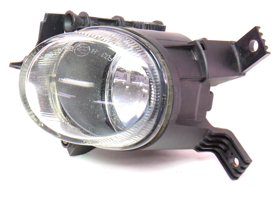 RH Foglight Fog Light Lamp 0508 Audi A3 A4 S4 RS4 Genuine 8E0 941