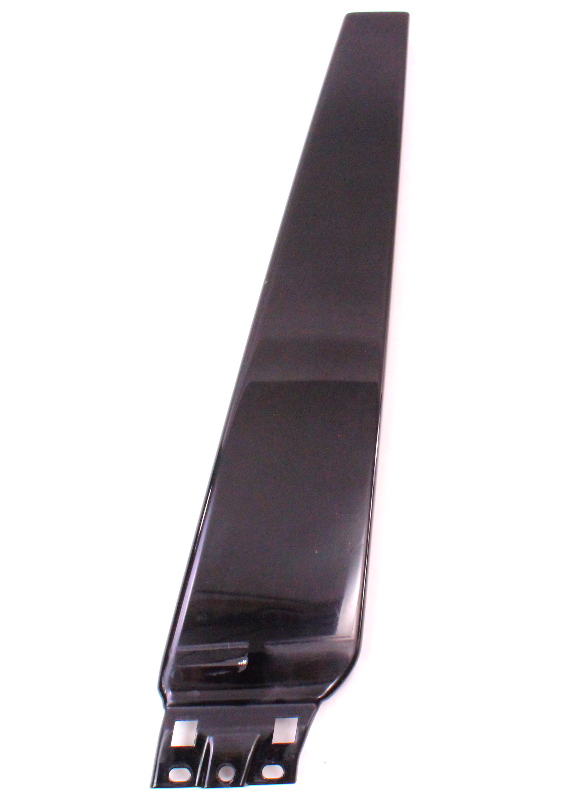 LH Exterior B Door Pillar Trim Cover 0208 Audi A4 S4 B6 LH Exterior B Door Pillar Trim Cover 0208 Audi A4 S4 B6