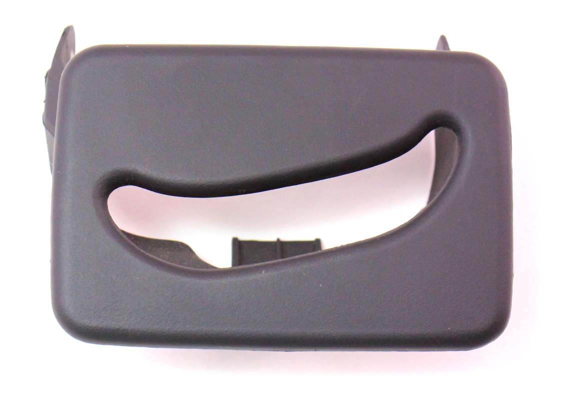 Rear Back Center Seatbelt Seat Belt Trim Guide Cover 0208 Audi A4 S4