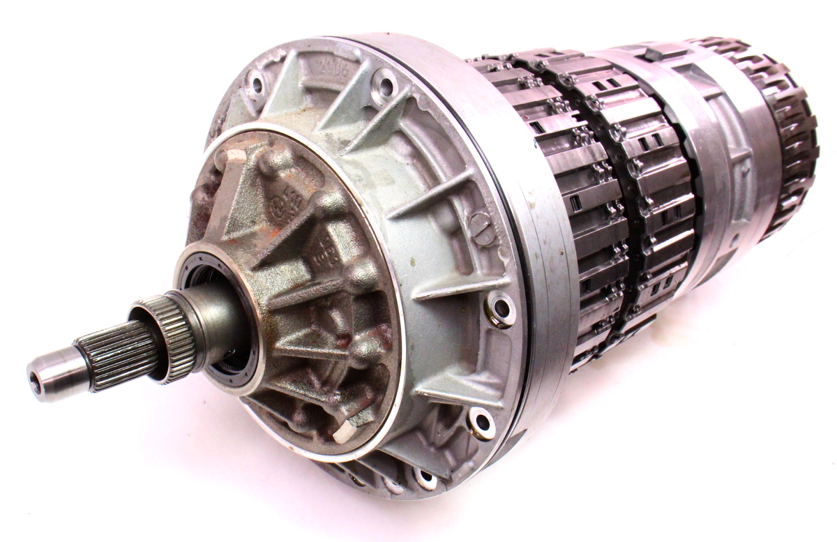 Automatic Transmission Internal Clutch Baskets Gears 05-08 ...