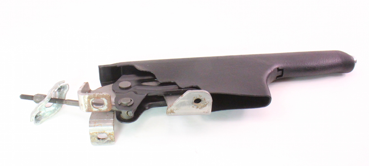 Ebrake Parking E Brake Handle 9901 VW Jetta Golf GTI Mk4 EBrake Black