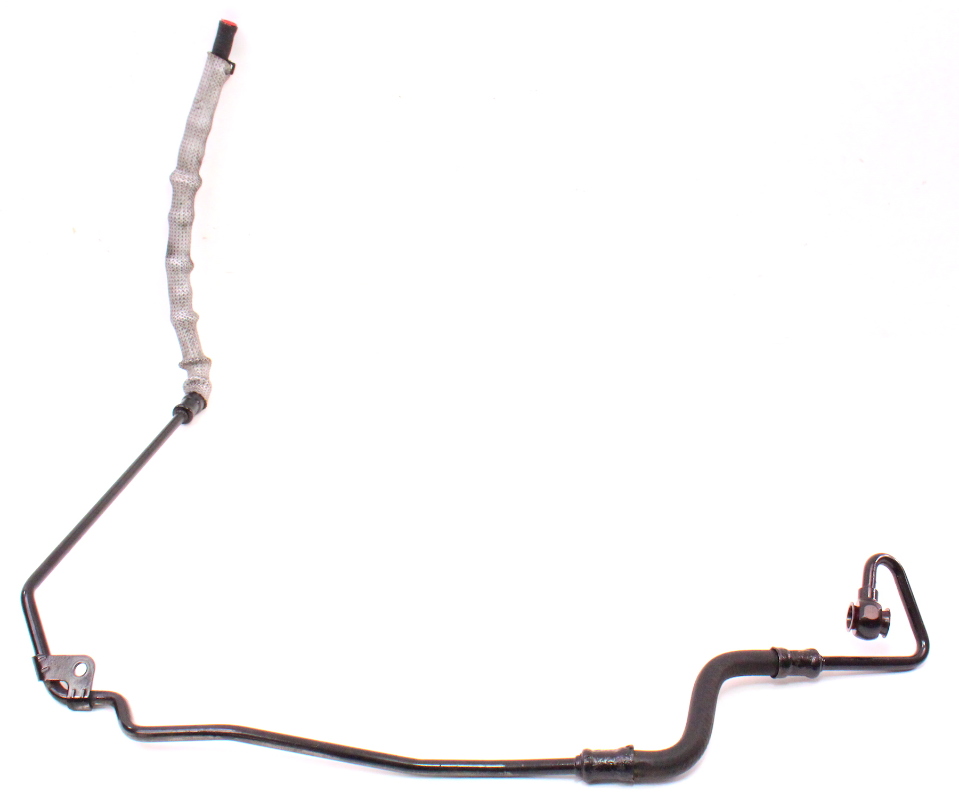 Power Steering Return Line 9905 VW Jetta Golf GTI MK4 1.8T VR6 1J1
