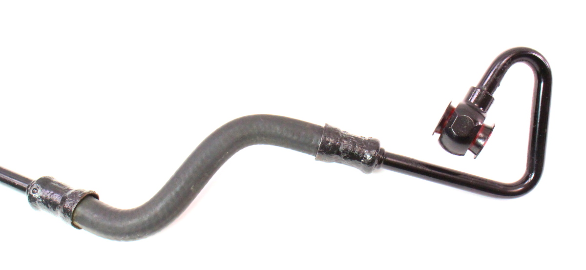 Power Steering Return Line 9905 VW Jetta Golf GTI MK4 1.8T VR6 1J1