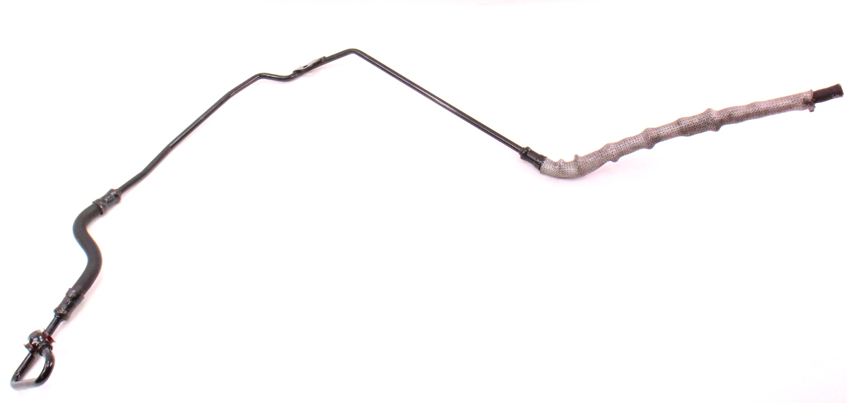 Power Steering Return Line 9905 VW Jetta Golf GTI MK4 1.8T VR6 1J1
