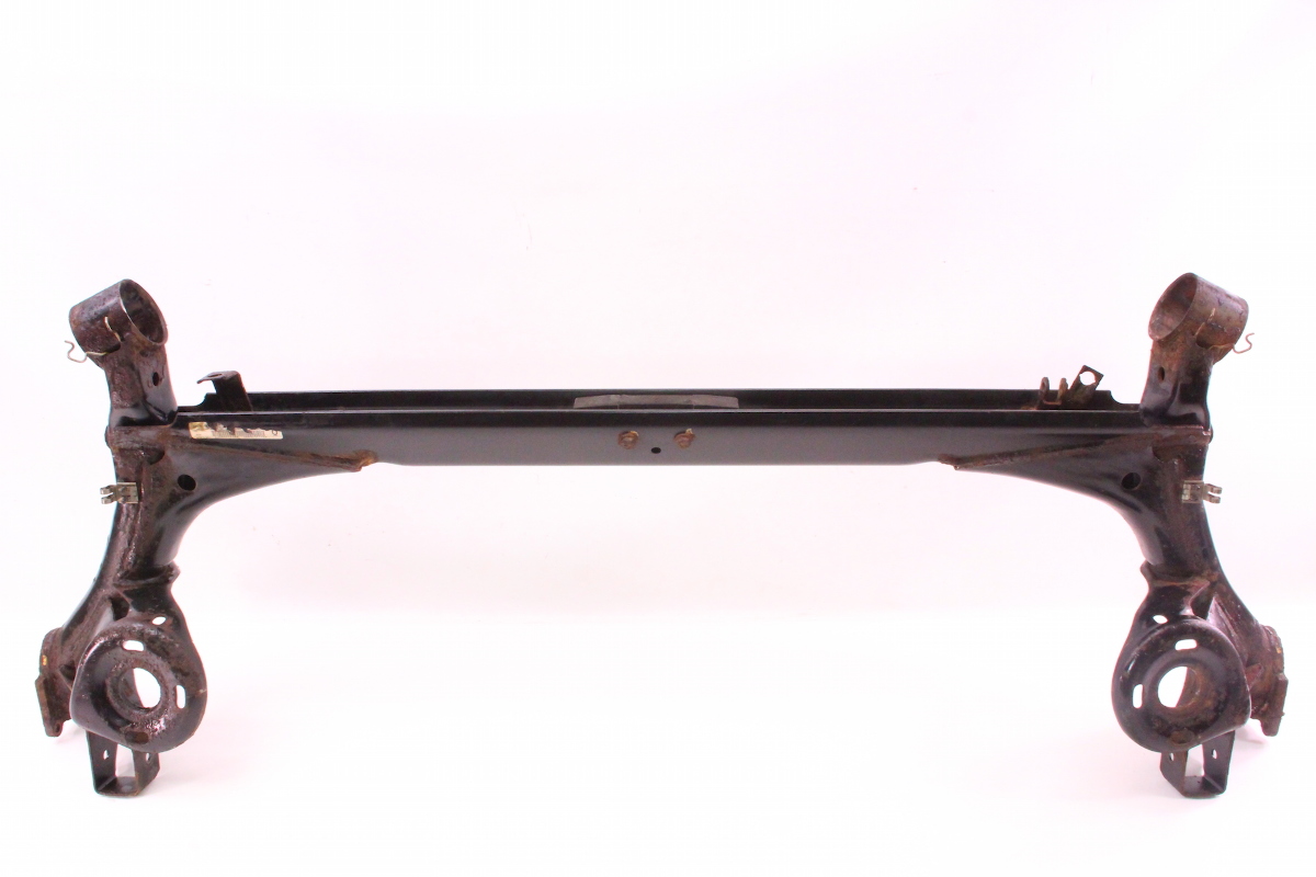 Solid Rear Axle Beam 9905 VW Jetta Golf GTI Mk4 9810 Beetle