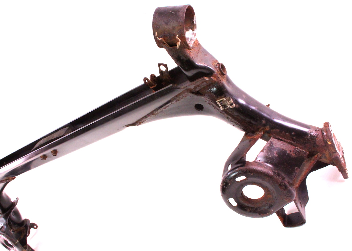 Solid Rear Axle Beam 9905 VW Jetta Golf GTI Mk4 9810 Beetle