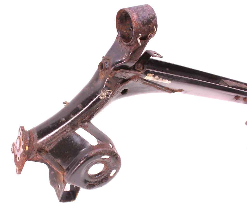 Solid Rear Axle Beam 9905 VW Jetta Golf GTI Mk4 9810 Beetle