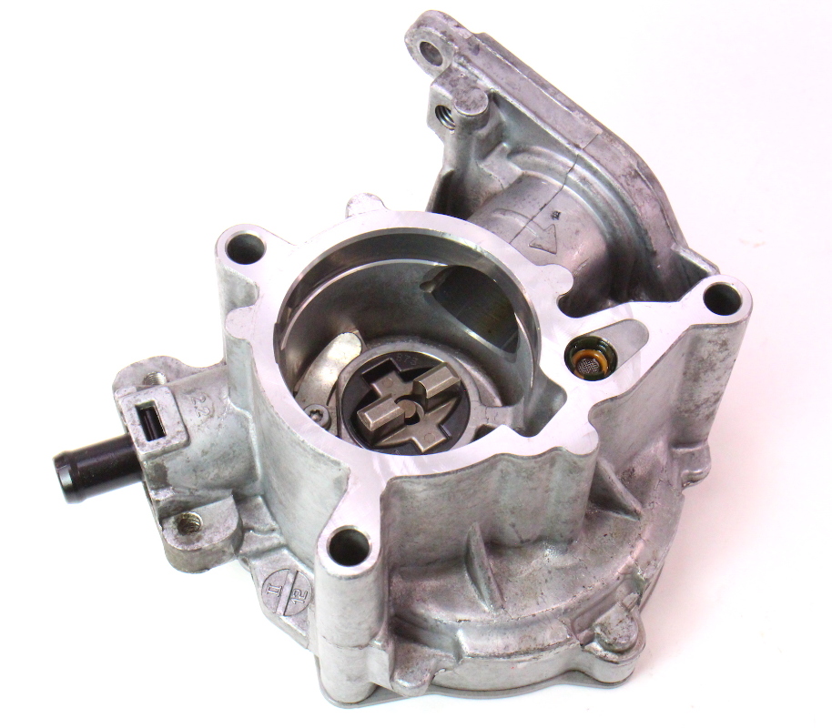 Vacuum Pump 0912 Audi A4 B8 A5 2.0T CAEB Genuine 06J 145 100 G
