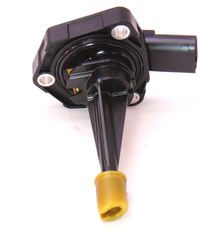 Engine Oil Level Sensor 0912 Audi A4 B8 A5 2.0T CAEB TFSI 03C 907 660 Q CarParts4Sale, Inc.