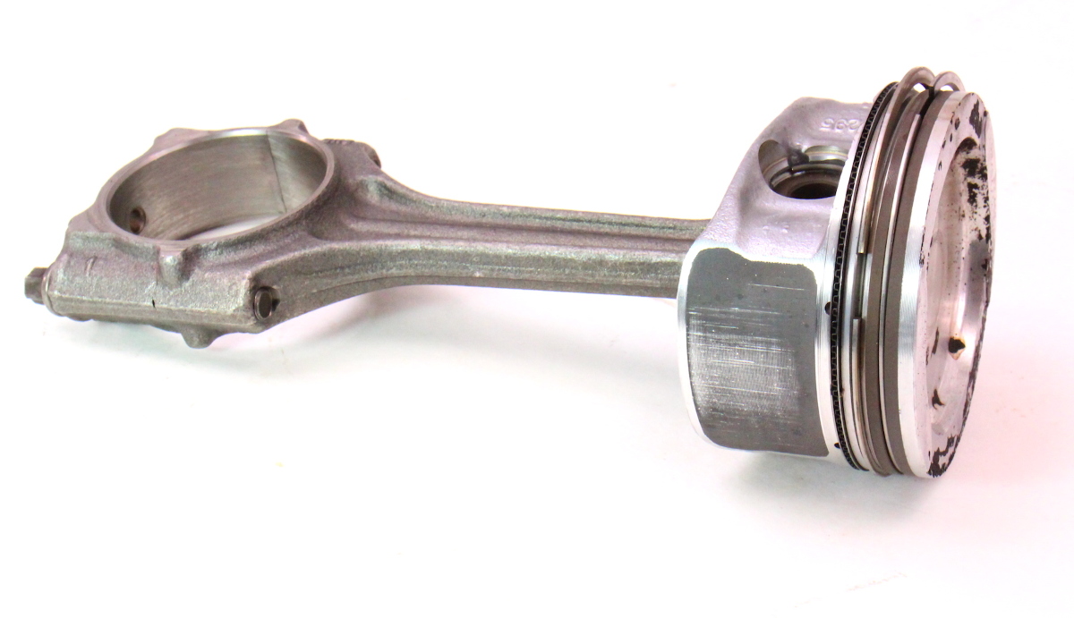 Used Audi A3 For Sale >> Piston & Connecting Rod 11-15 VW Jetta MK6 2.0 CBPA ... Used Audi A3 For Sale >> Piston & Connecting Rod 11-15 VW Jetta MK6 2.0 CBPA ...