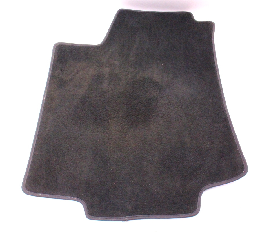 LH Front Floor Mat Carpet 9399 VW Jetta Golf GTI Cabrio MK3 Genuine