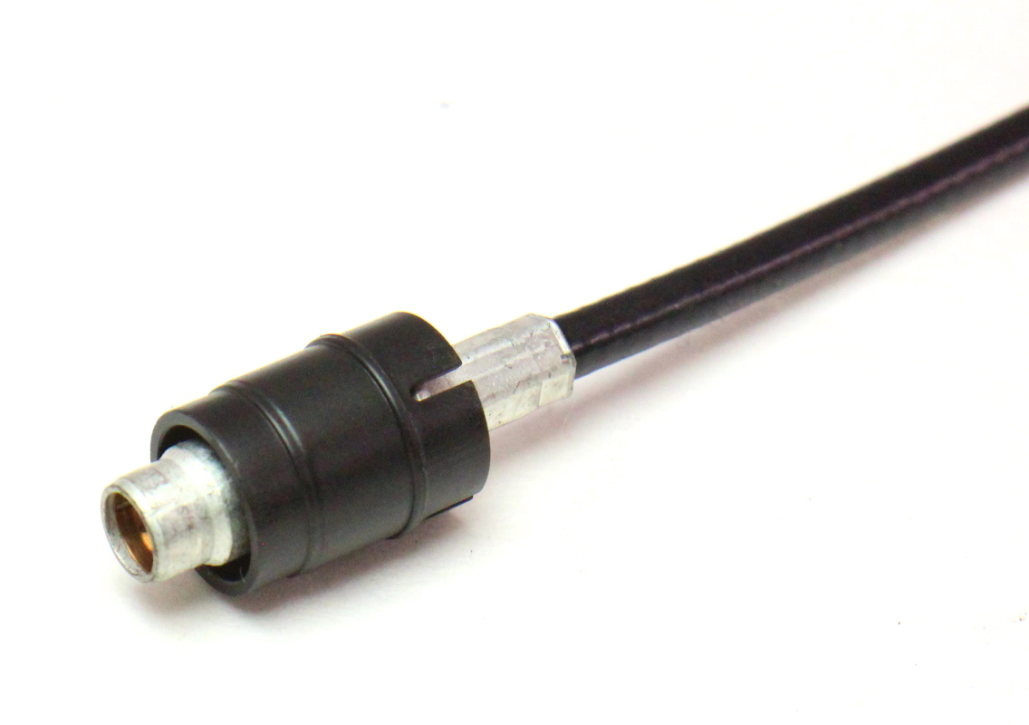 Radio To Antenna Cable Wiring Harness 0105 VW Golf GTI MK4 1J6 971 650 H eBay