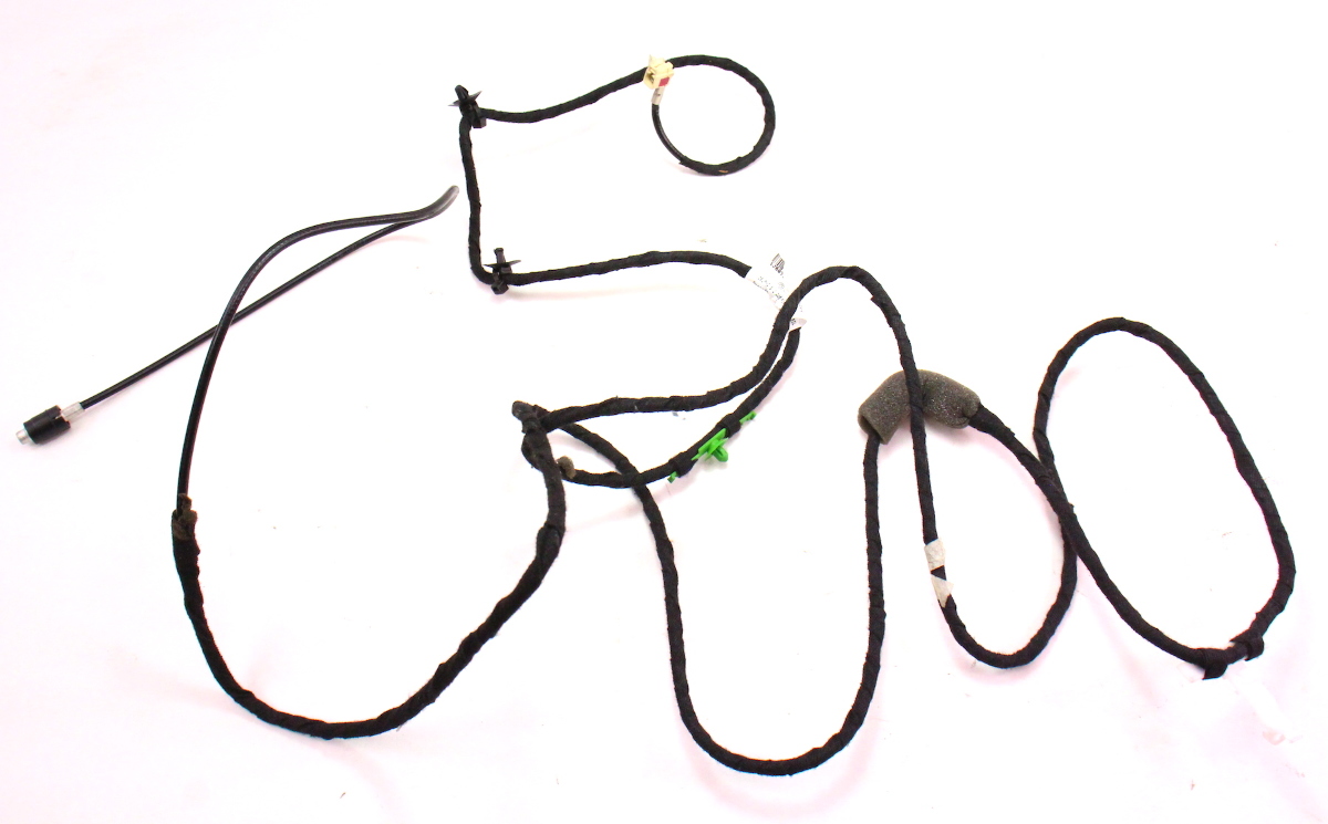 Radio To Antenna Cable Wiring Harness 0105 VW Golf GTI MK4 1J6 971 650 H eBay