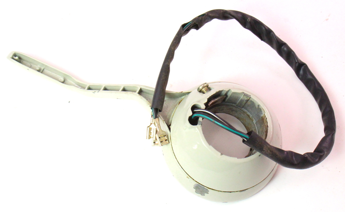 Turn Signal Stalk Switch 6165 VW Beetle Bug Ghia CarParts4Sale, Inc.